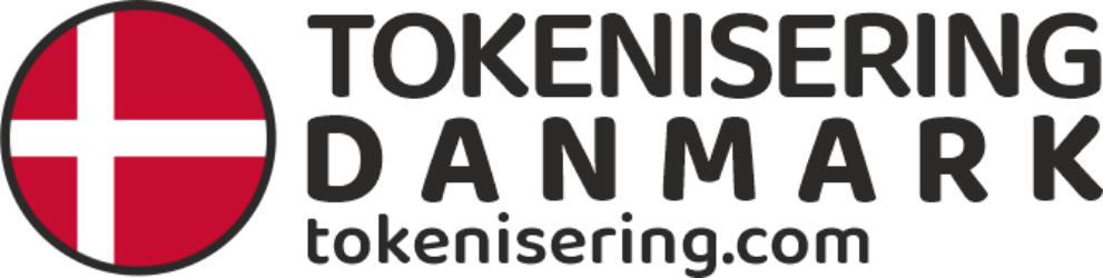 Tokenisering Danmark